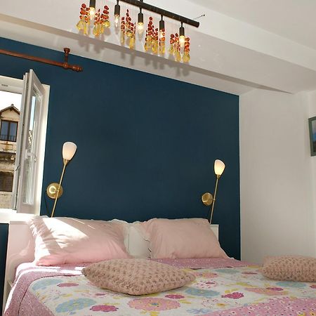 Apartment Piazzeta De Luxe Split Buitenkant foto