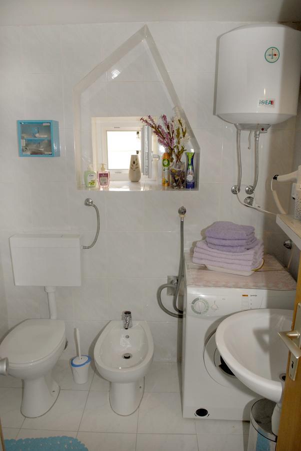 Apartment Piazzeta De Luxe Split Buitenkant foto