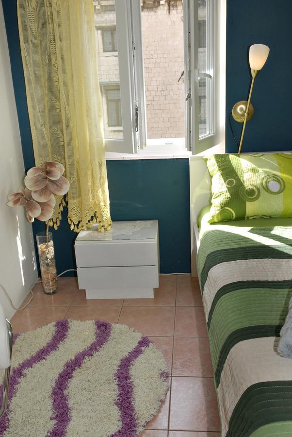 Apartment Piazzeta De Luxe Split Buitenkant foto