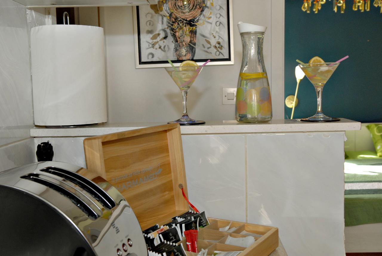Apartment Piazzeta De Luxe Split Buitenkant foto