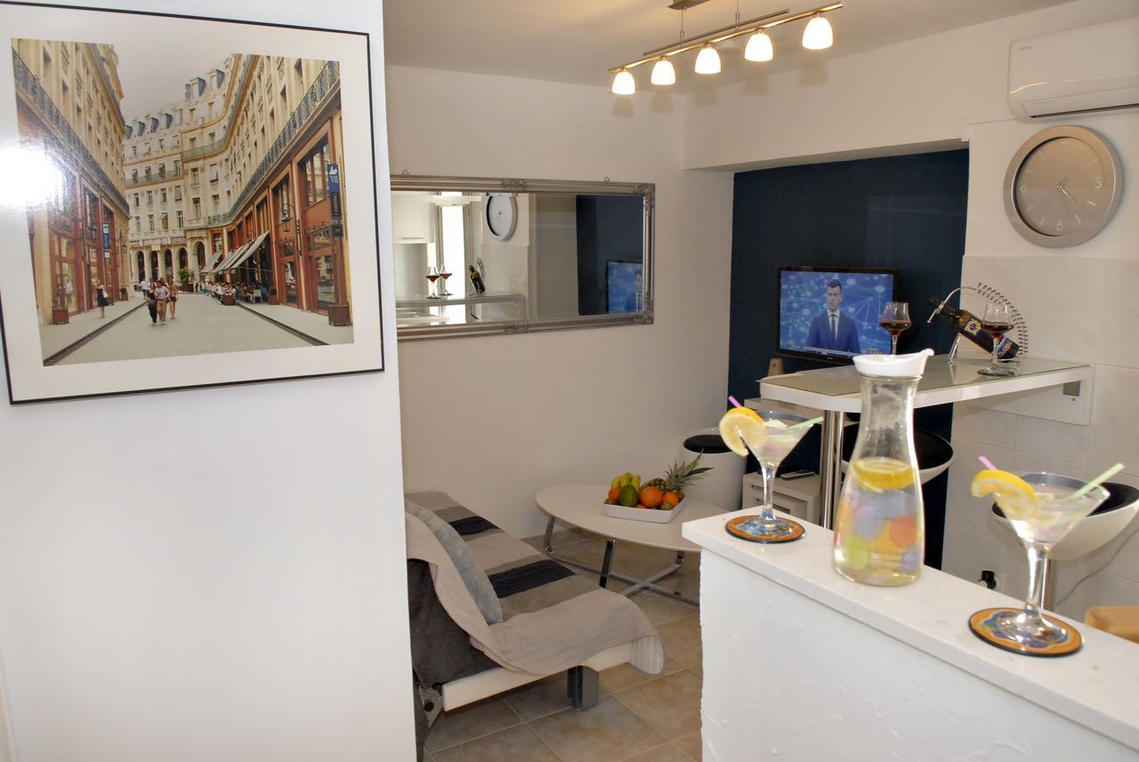Apartment Piazzeta De Luxe Split Buitenkant foto