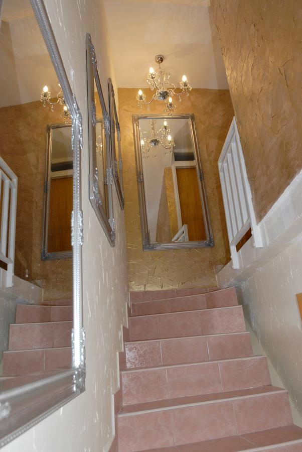 Apartment Piazzeta De Luxe Split Buitenkant foto