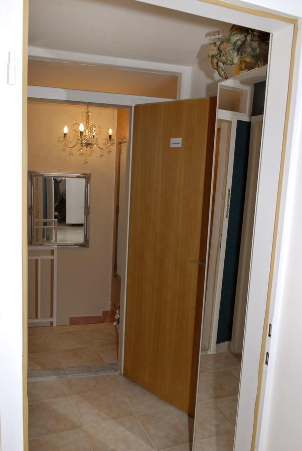 Apartment Piazzeta De Luxe Split Buitenkant foto