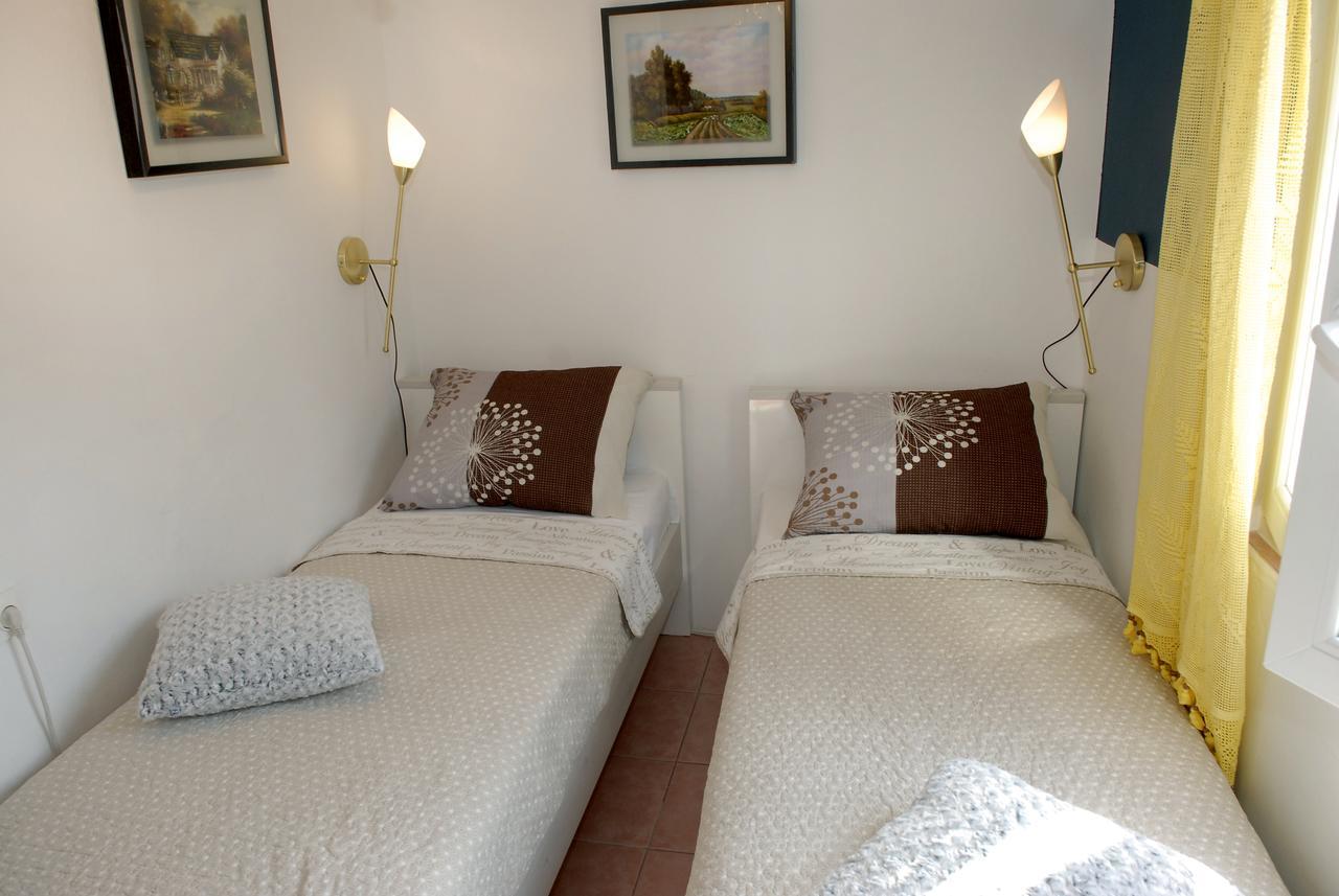 Apartment Piazzeta De Luxe Split Buitenkant foto